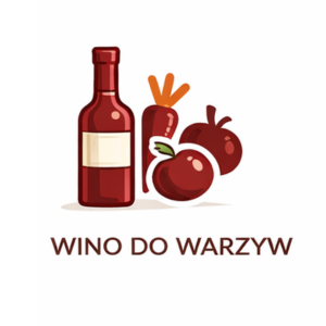 Wino do warzyw