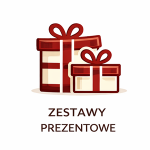 Zestawy prezentowe